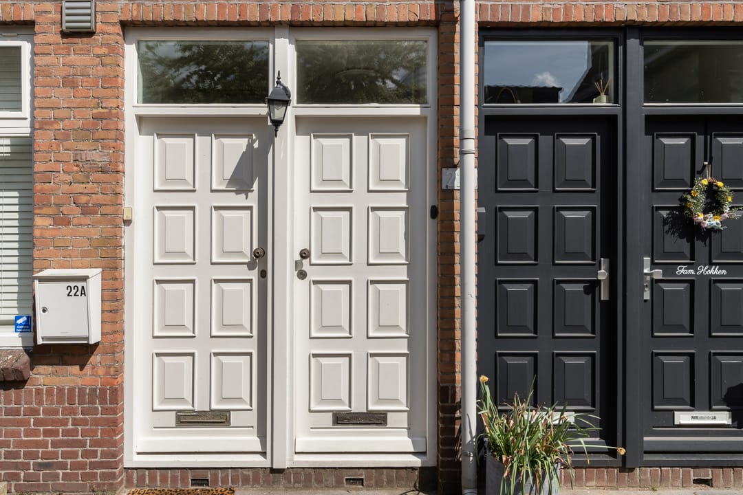 Foto 41 van Koraalstraat 22-B