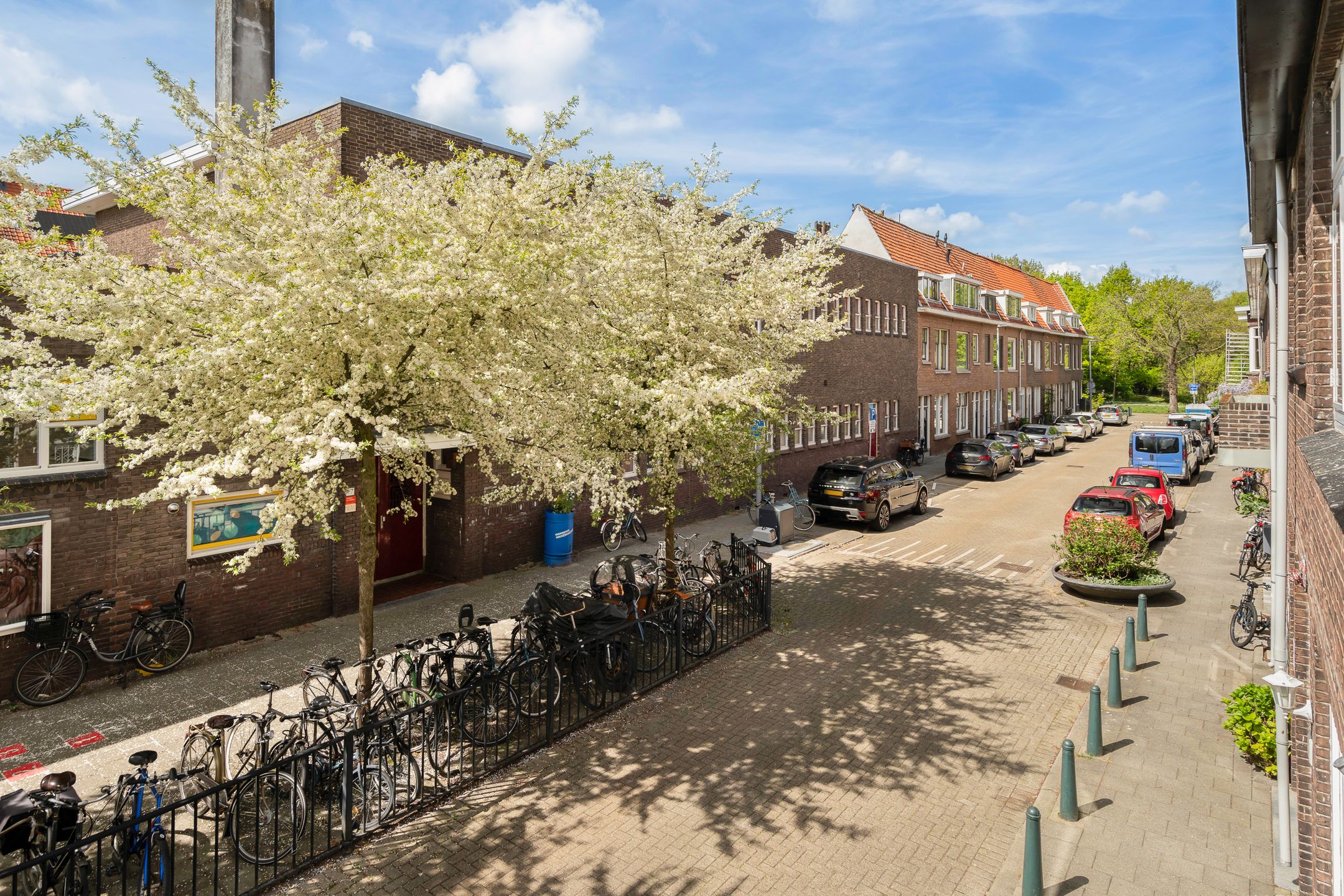 Foto 42 van Koraalstraat 22-B