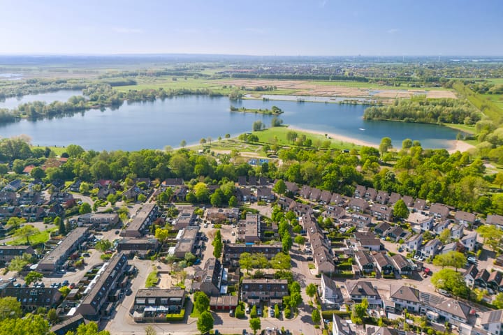 Foto 2 van Bleijenbeekhof 5