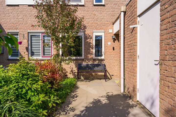 Foto 3 van Bleijenbeekhof 5