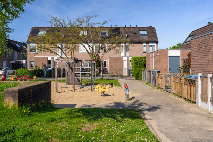 Foto 4 van Bleijenbeekhof 5