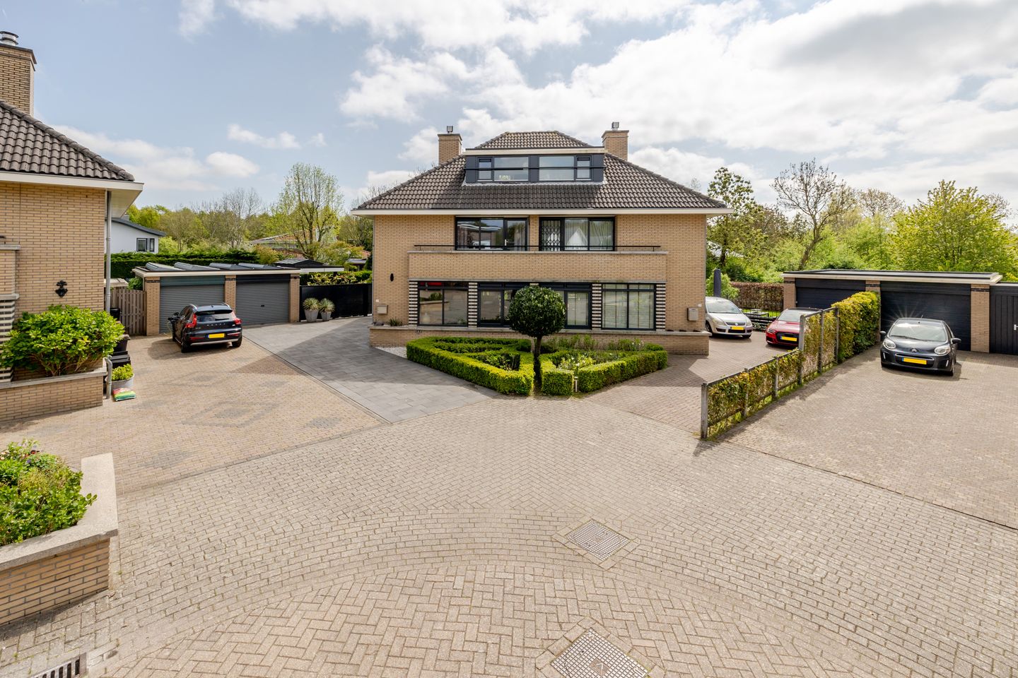 Foto 1 van Sellingerbos 21