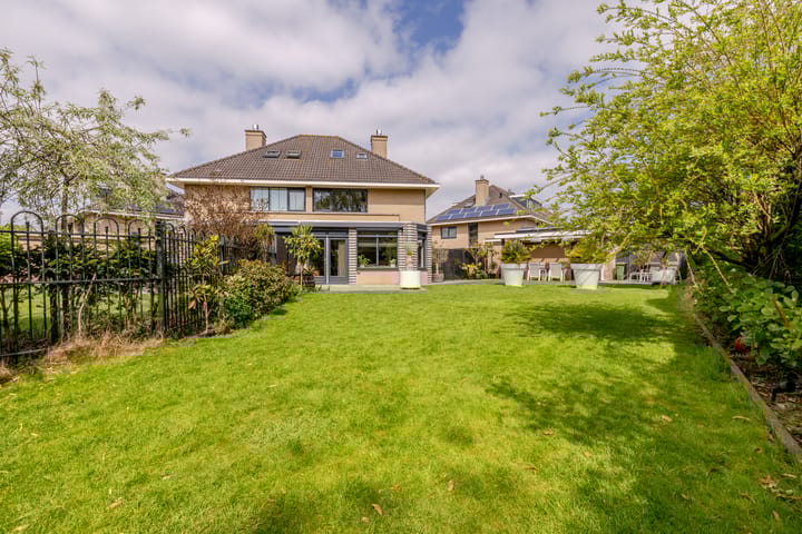 Foto 5 van Sellingerbos 21