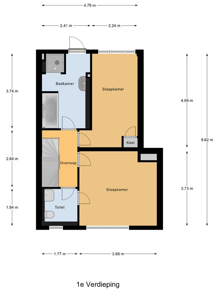Photo 43 of Enschotsestraat 204