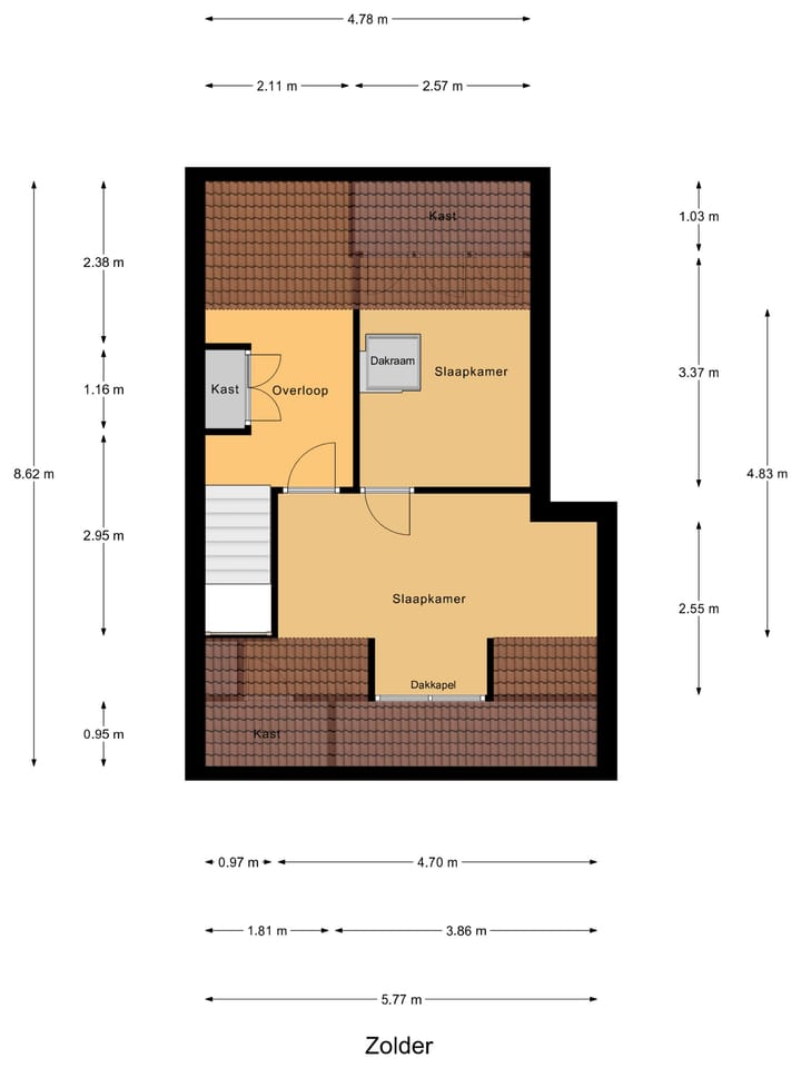 Photo 45 of Enschotsestraat 204