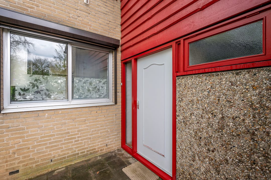 Foto 2 van Vossenerlaan 129