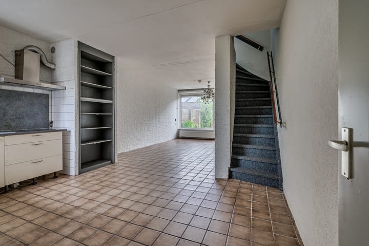 Foto 5 van Vossenerlaan 129