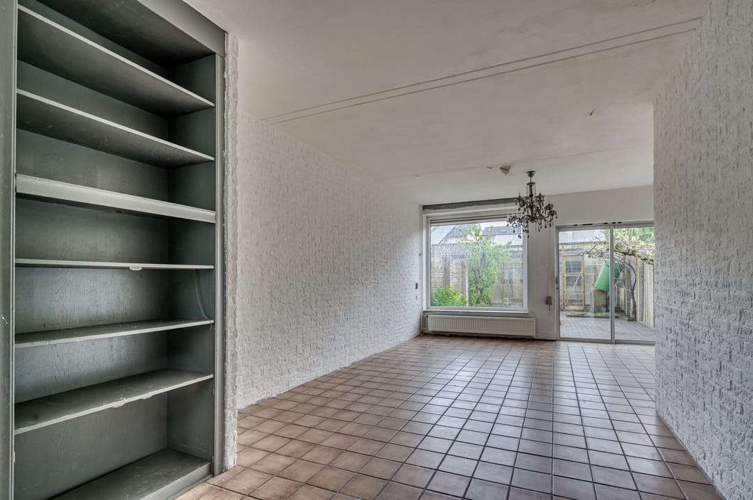 Foto 7 van Vossenerlaan 129