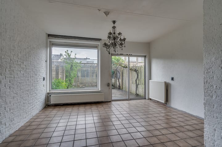 Foto 8 van Vossenerlaan 129