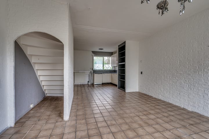 Foto 9 van Vossenerlaan 129