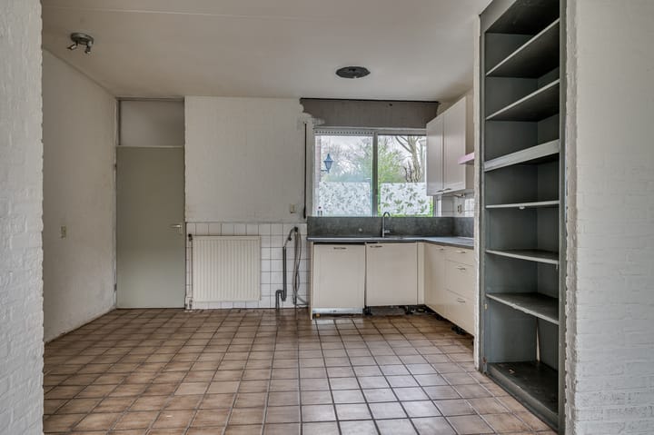 Foto 10 van Vossenerlaan 129