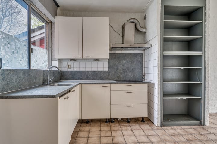 Foto 12 van Vossenerlaan 129