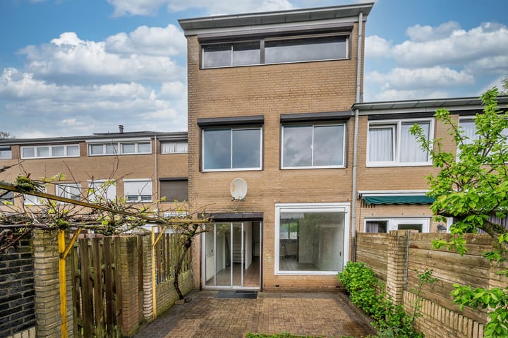 Foto 29 van Vossenerlaan 129