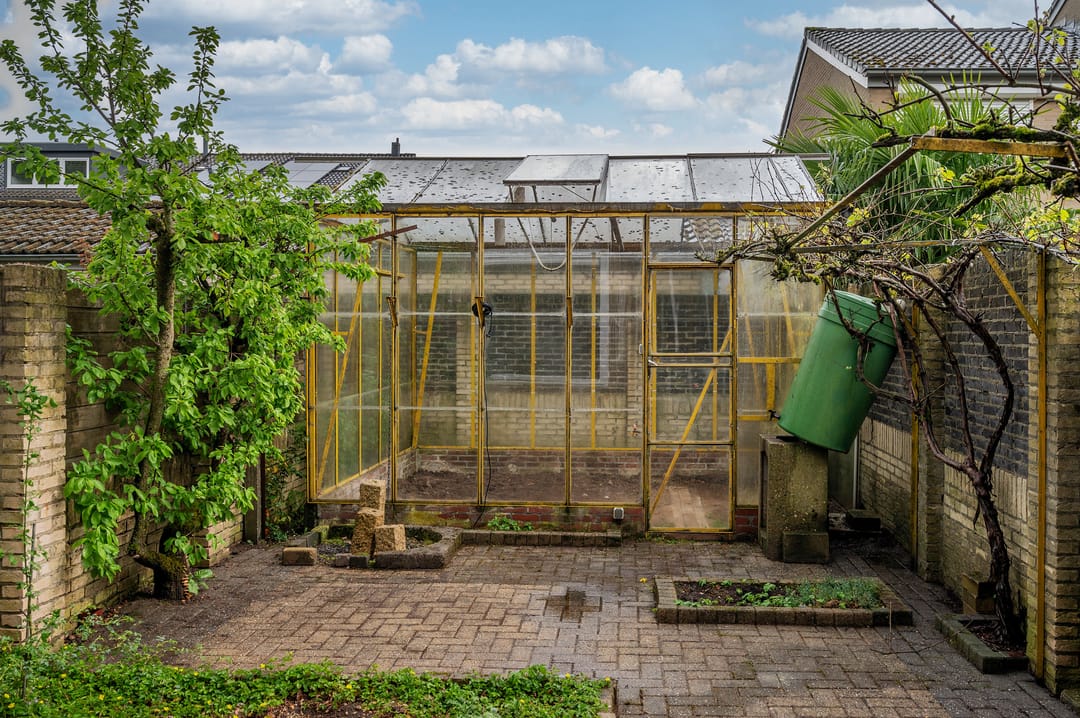 Foto 31 van Vossenerlaan 129