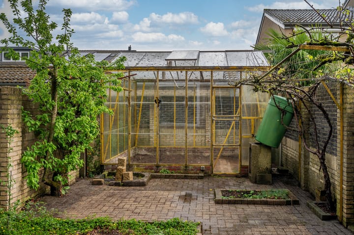 Foto 31 van Vossenerlaan 129