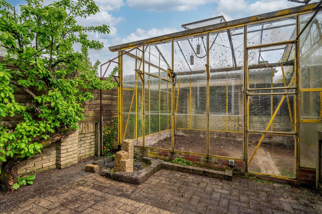 Foto 32 van Vossenerlaan 129