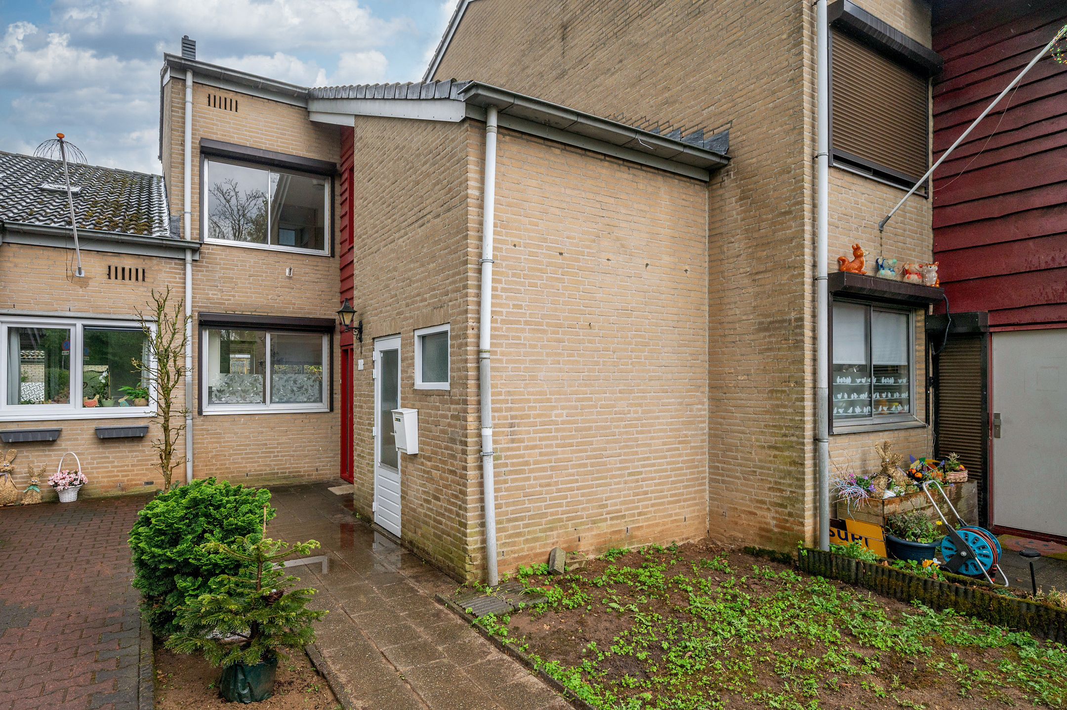 Foto 33 van Vossenerlaan 129