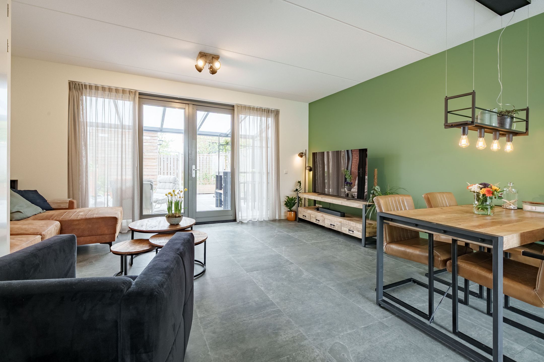 Foto 6 van Prof. Visserlaan 28