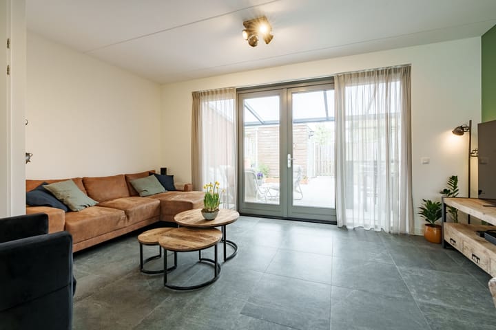 Foto 7 van Prof. Visserlaan 28