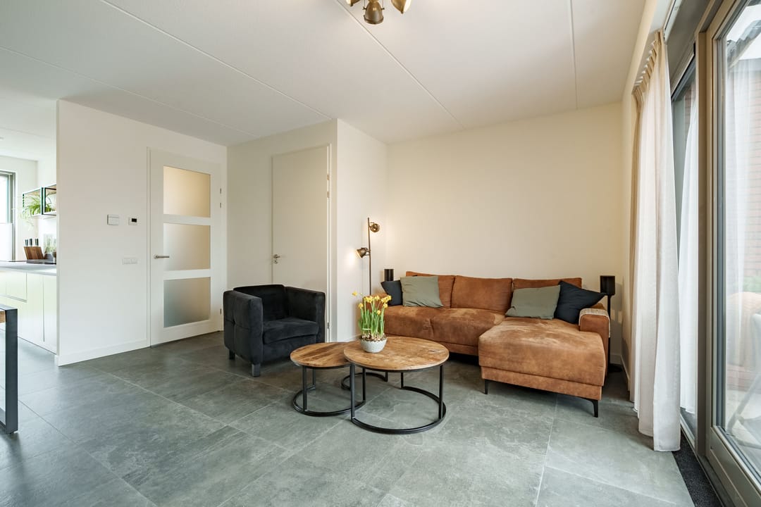 Foto 8 van Prof. Visserlaan 28