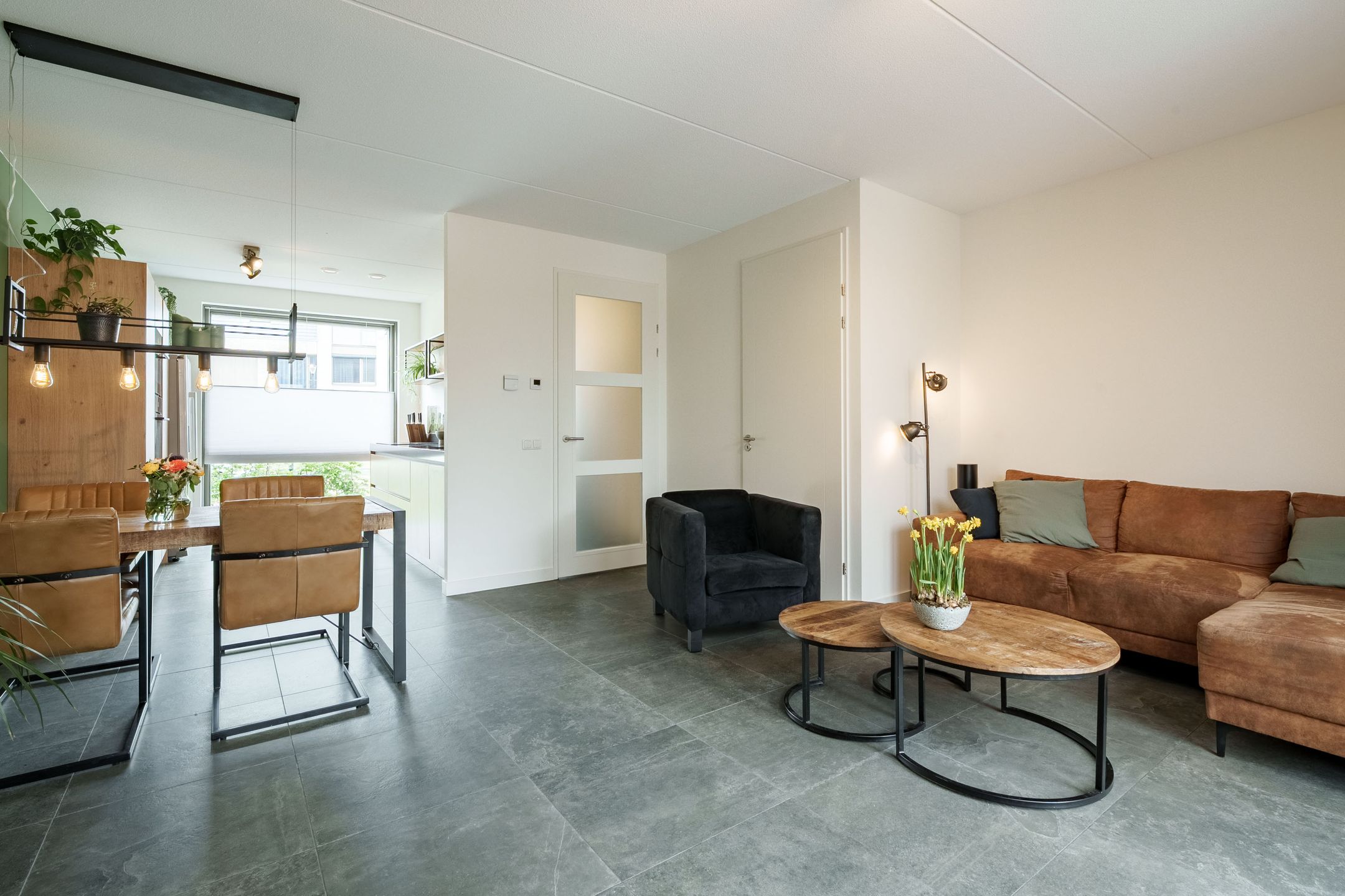 Foto 9 van Prof. Visserlaan 28