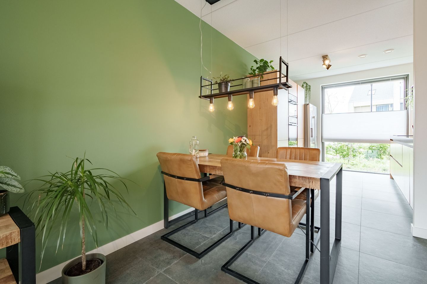 Foto 10 van Prof. Visserlaan 28