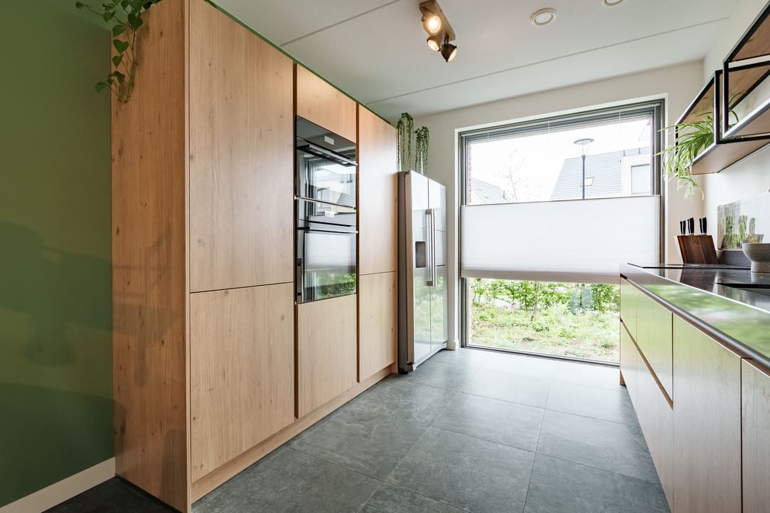 Foto 11 van Prof. Visserlaan 28