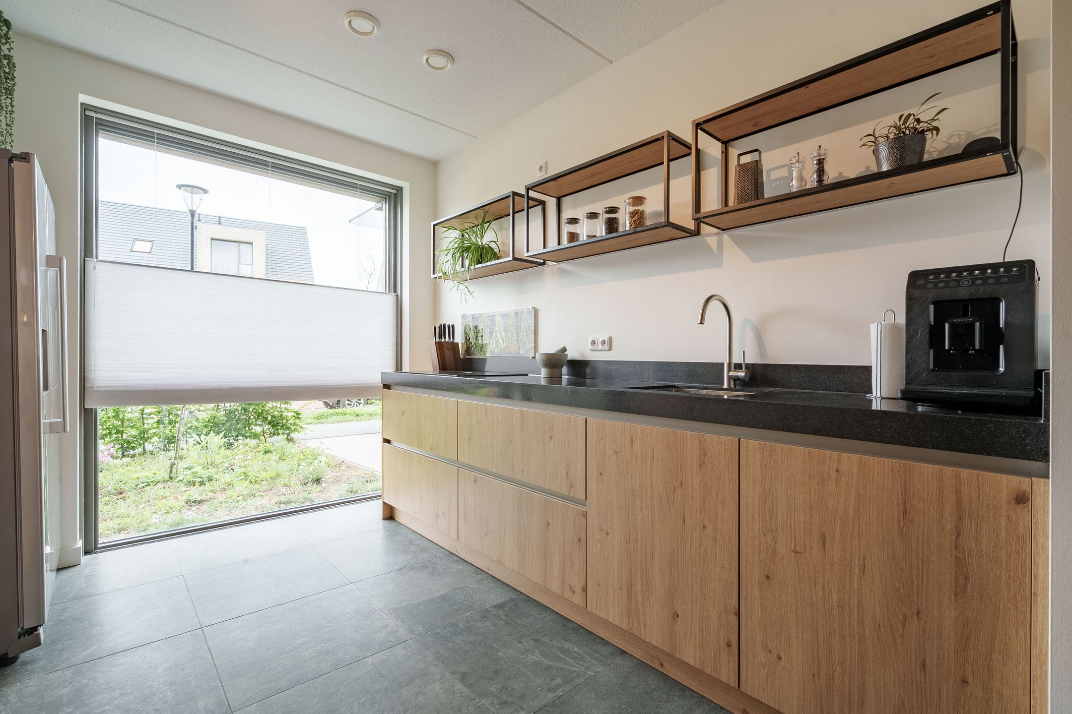 Foto 12 van Prof. Visserlaan 28