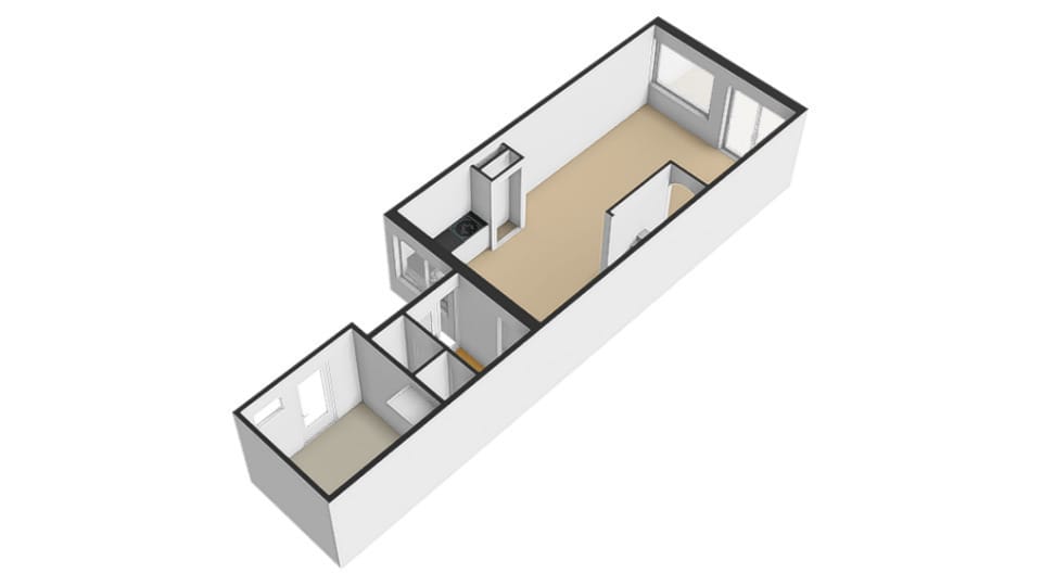 Foto 41 van Vossenerlaan 129