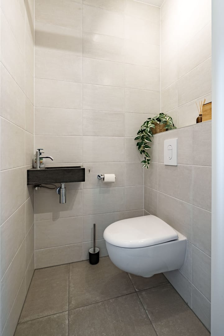 Foto 14 van Prof. Visserlaan 28