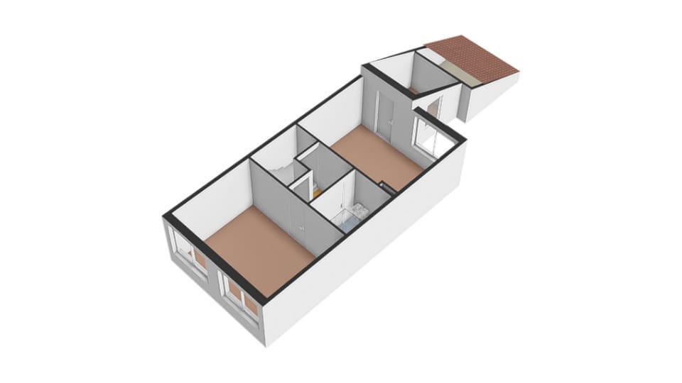 Foto 43 van Vossenerlaan 129