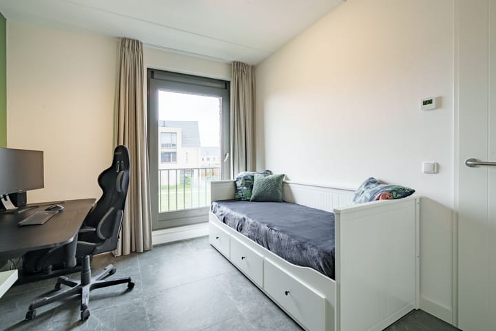 Foto 16 van Prof. Visserlaan 28