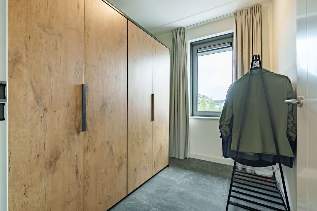 Foto 17 van Prof. Visserlaan 28