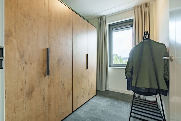 Foto 17 van Prof. Visserlaan 28