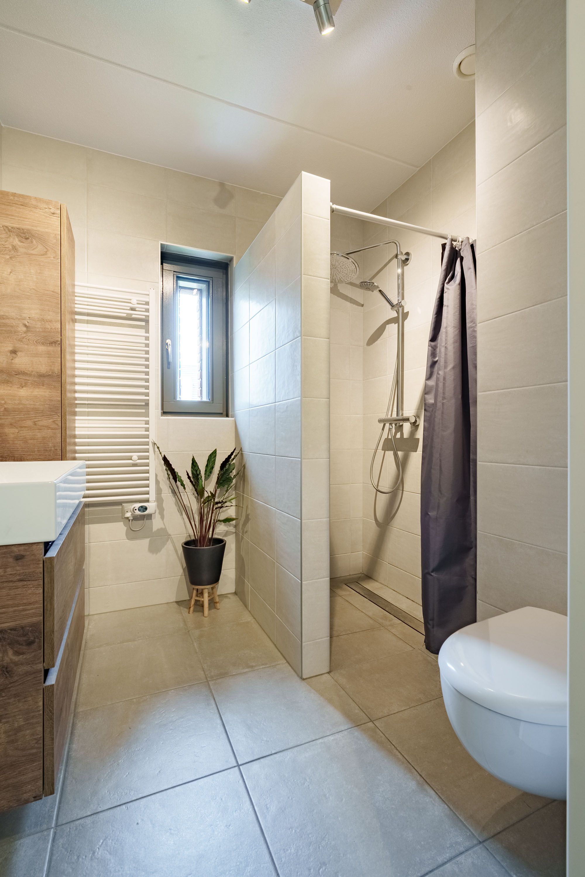 Foto 18 van Prof. Visserlaan 28