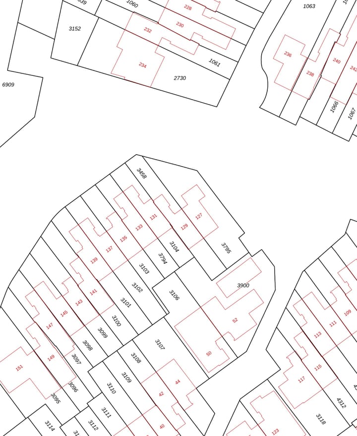 Foto 51 van Vossenerlaan 129