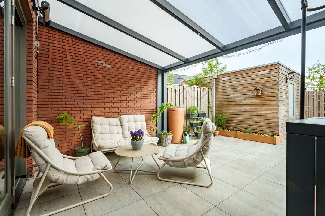 Foto 22 van Prof. Visserlaan 28