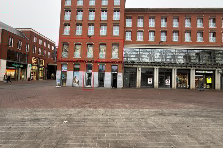 Statenplein 89, Dordrecht