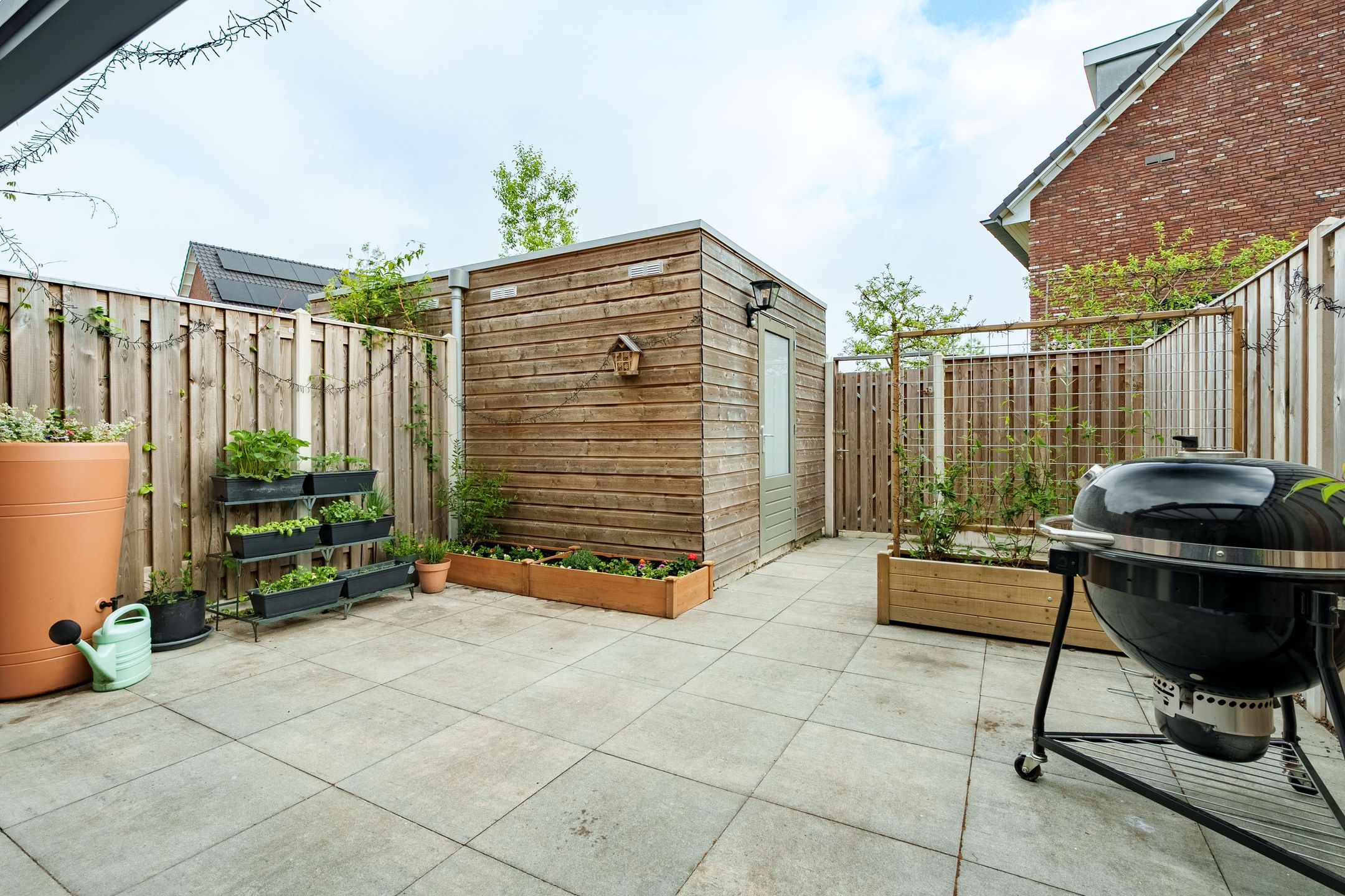 Foto 24 van Prof. Visserlaan 28