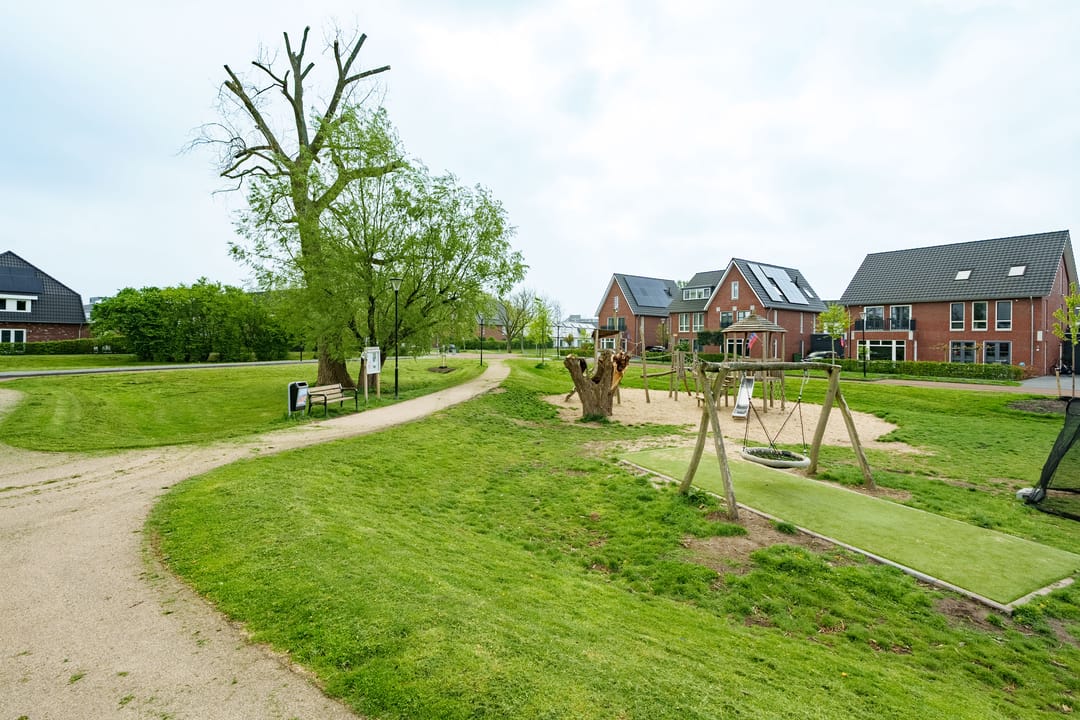 Foto 26 van Prof. Visserlaan 28