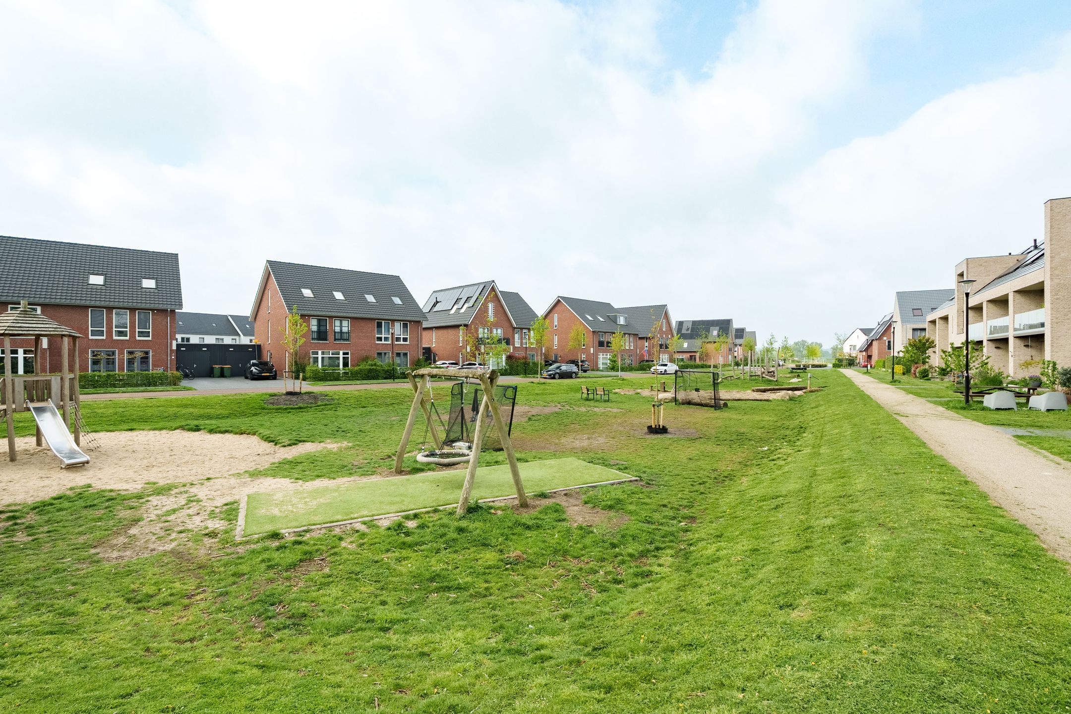 Foto 27 van Prof. Visserlaan 28