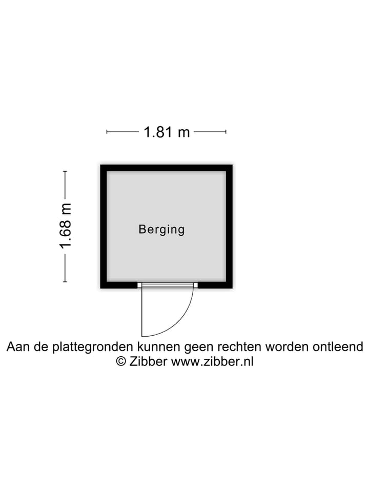 Foto 31 van Weide 18