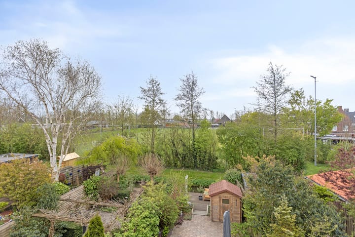 Foto 32 van Weide 18