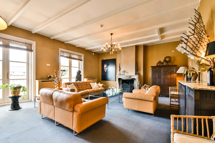 Foto 6 van Alexanderstraat 22-C