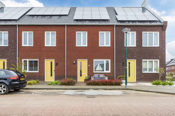 Foto 1 van Maalstoel 39