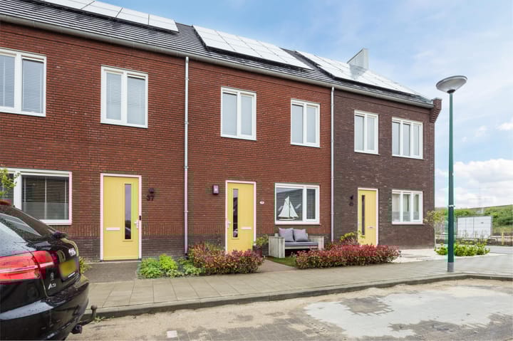 Foto 3 van Maalstoel 39