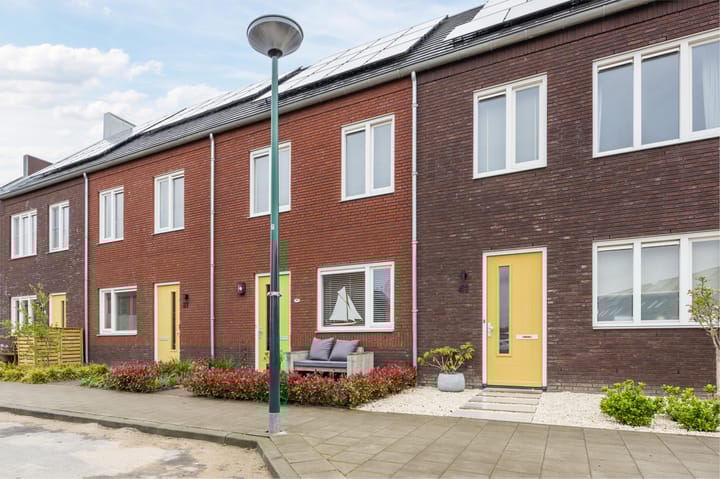 Foto 4 van Maalstoel 39