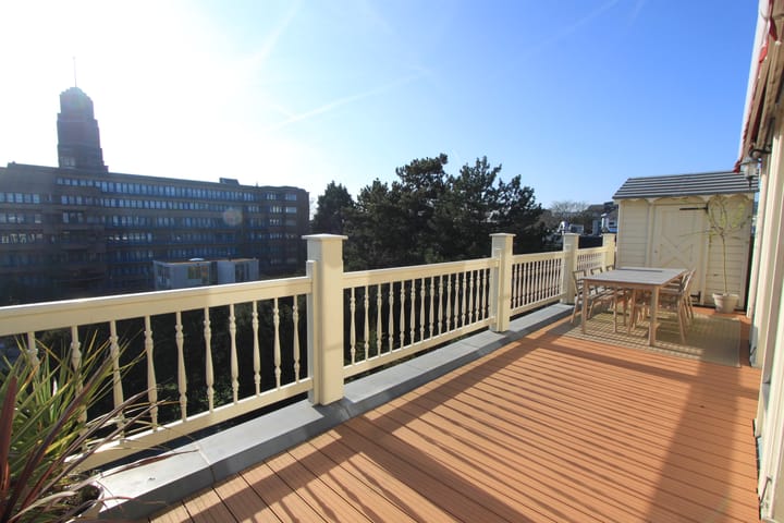 Foto 9 van Alexanderstraat 22-C