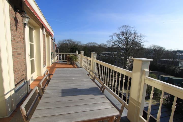 Foto 10 van Alexanderstraat 22-C