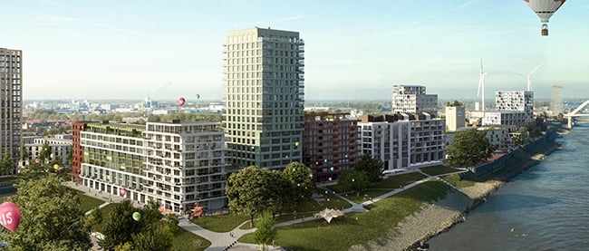 Foto van Jade fase 2C